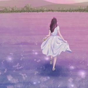 Meet your Posher, Bertha maría